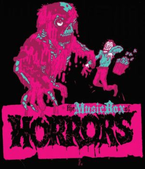 Music Box of Horrors 2019