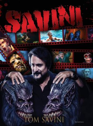Savini Biography