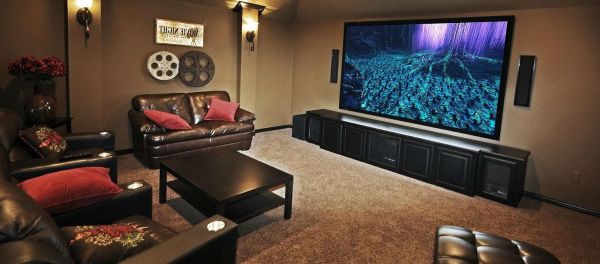 home theater