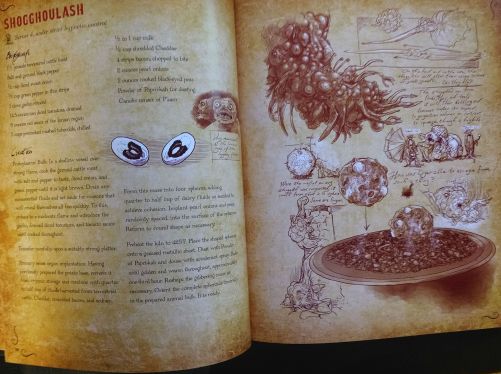 Necronomnomnom book 2