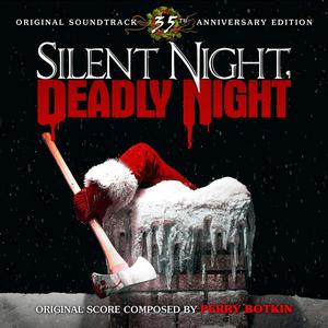 Silent Night Deadly Night