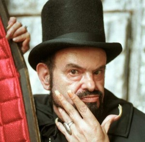 José Mojica Marins - RIP