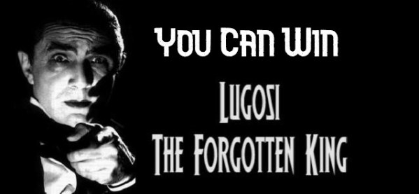 lugosi forgotten king 2