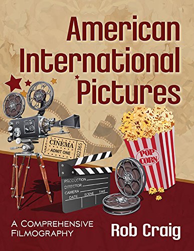 American International Pictures Filmography