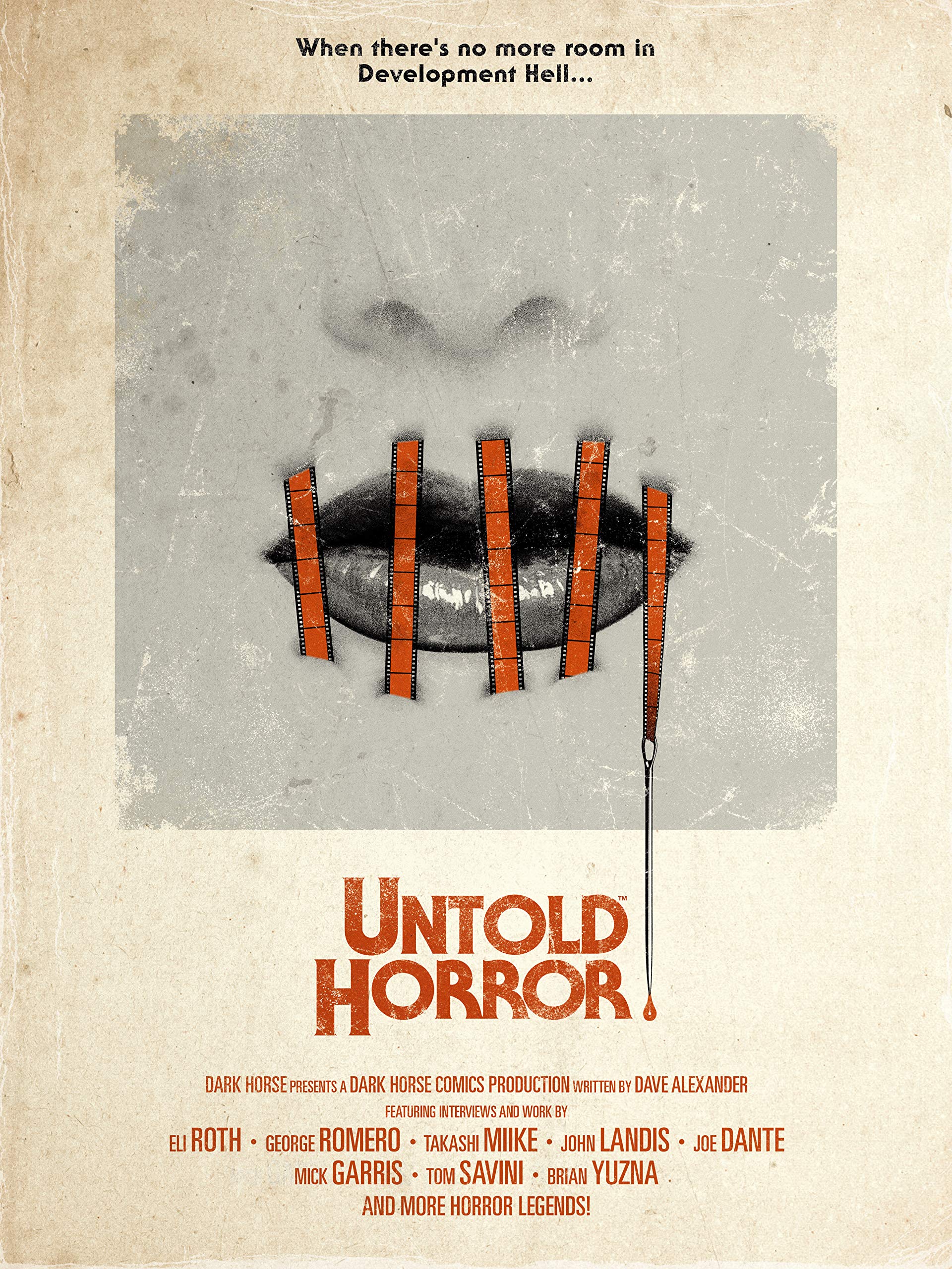 Untold Horror