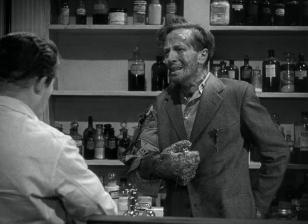 Quatermass Xperiment 2