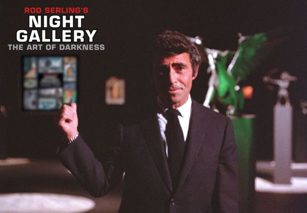 Rod Serling's Night Gallery