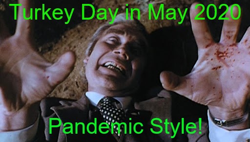 Graveyard of Horror 1