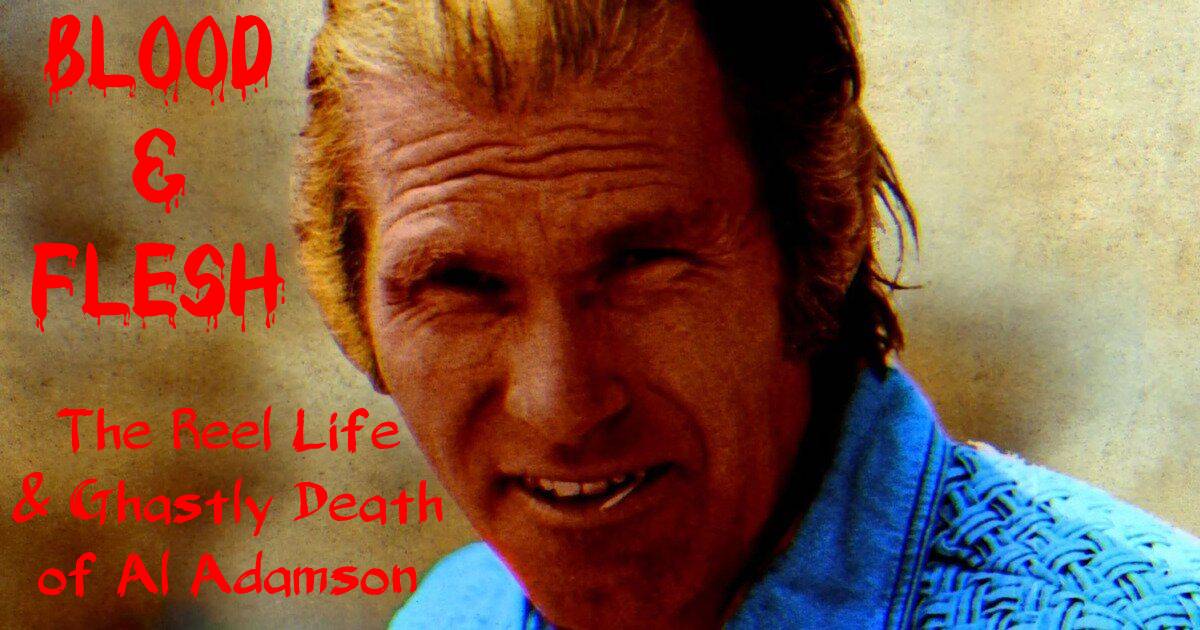 Blood & Flesh banner 1