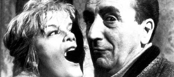 Mario Bava 1