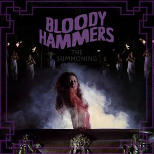 Bloody Hammers 4